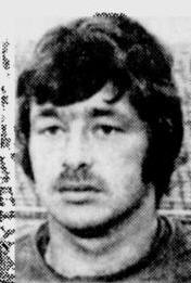 Mike Widger