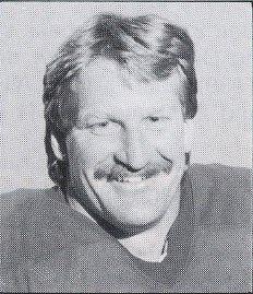 Brett Williams