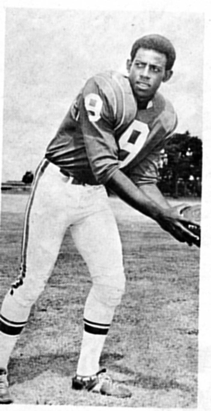 Carroll Williams