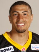 Chris Williams