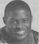 Keith Williams