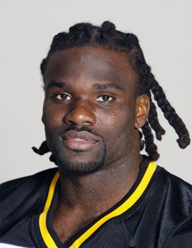 Renauld Williams