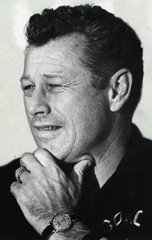 Ray Willsey