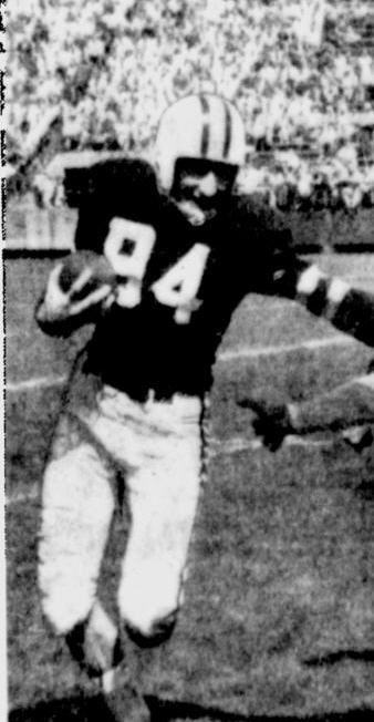 Gene Wilson