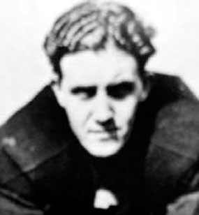 Mel Wilson