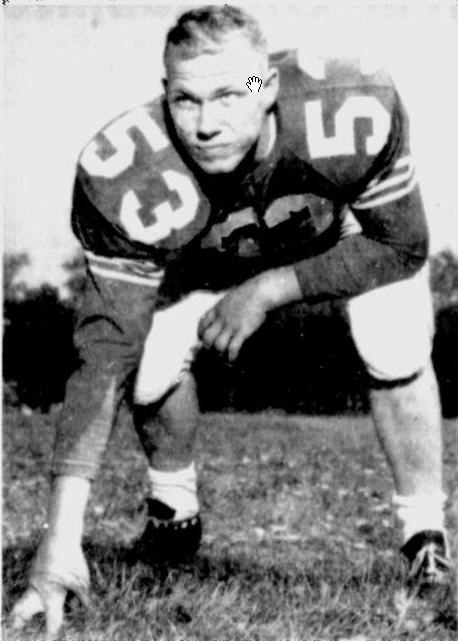 Chuck Wood