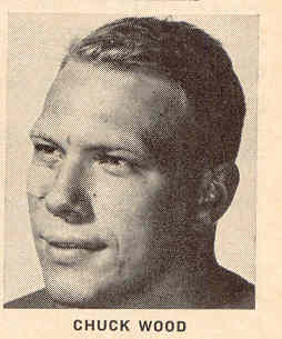 Chuck Wood