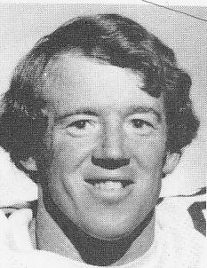 Rod Woodward