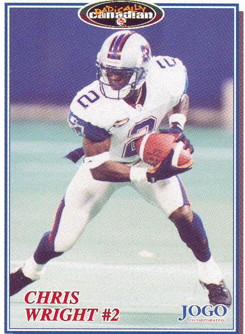 Chris Wright