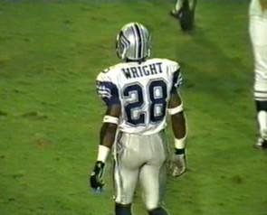 Chris Wright