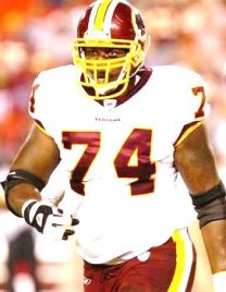 Darrell Wright