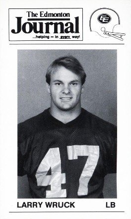 Larry Wruck