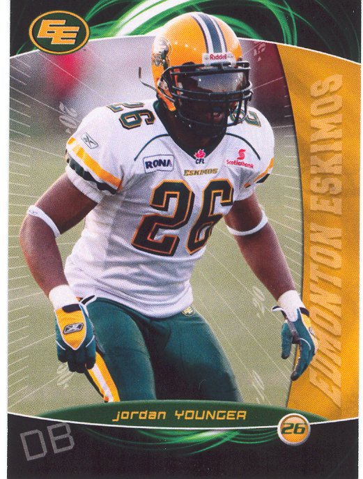 2008 Extreme Jordan Younger