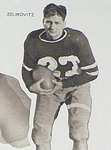 Joe Zelikovitz