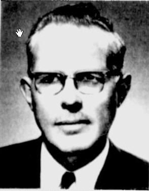 Joe Atwell