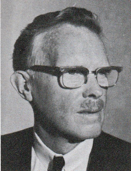 Joe Atwell