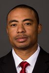 Marcus Brady