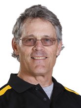 Steve Burrato