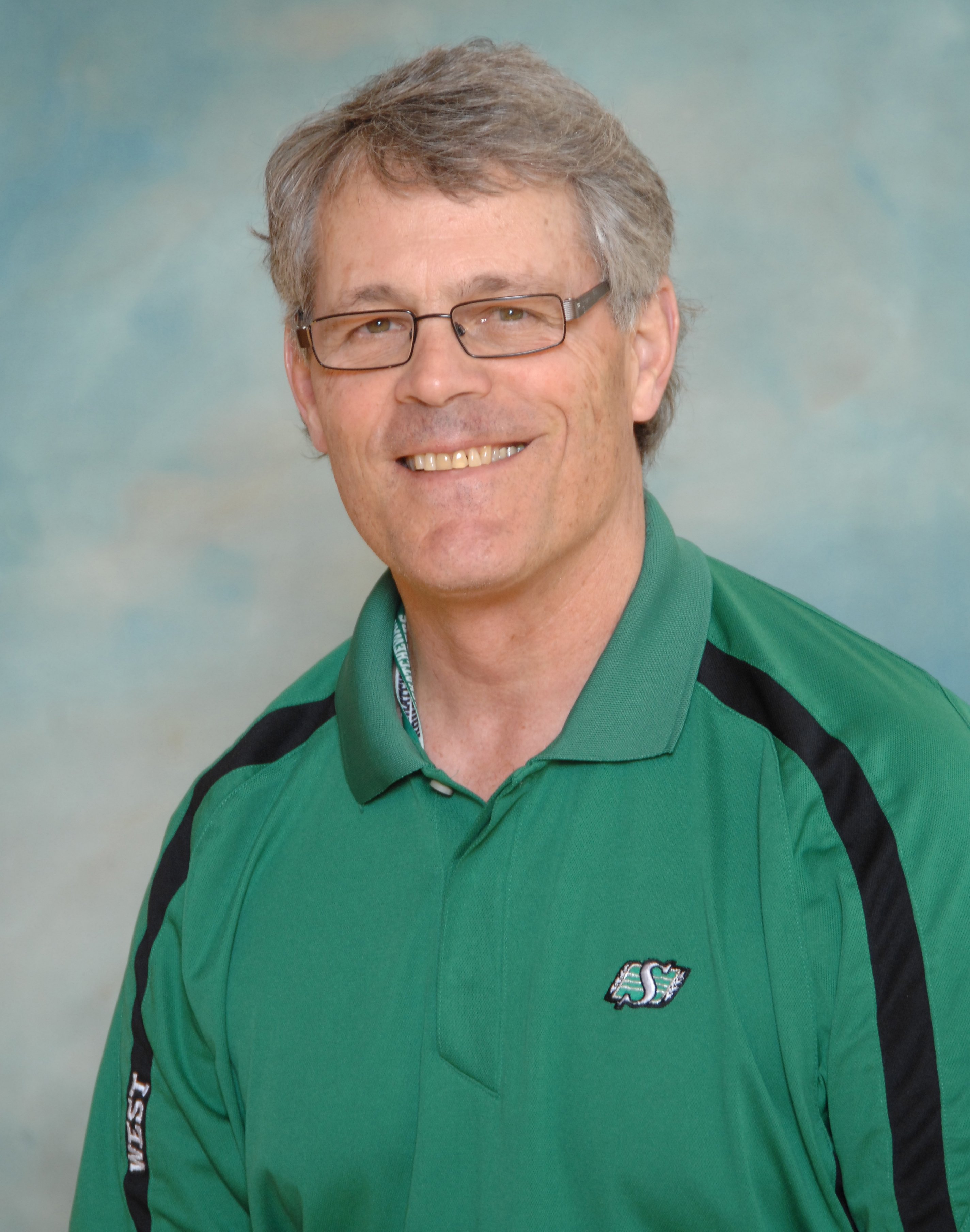 Steve Burrato