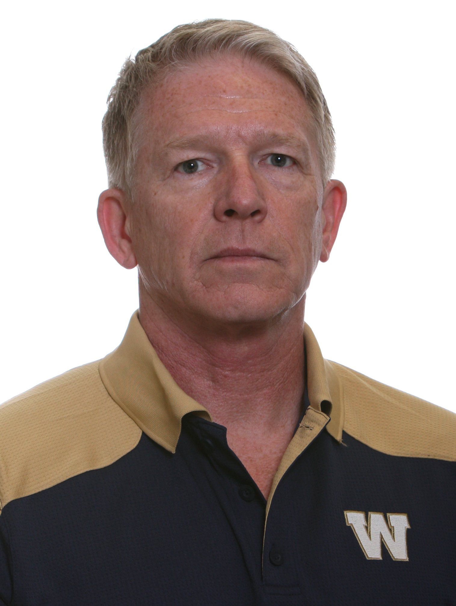 Tim Burke