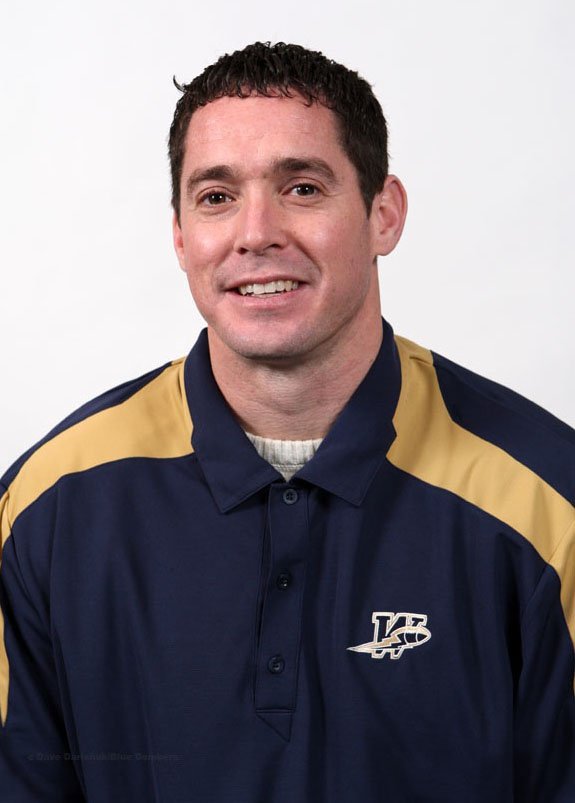Casey Creehan