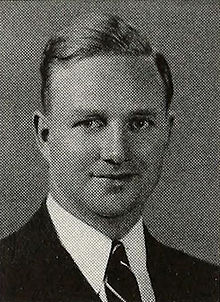 James Dunn