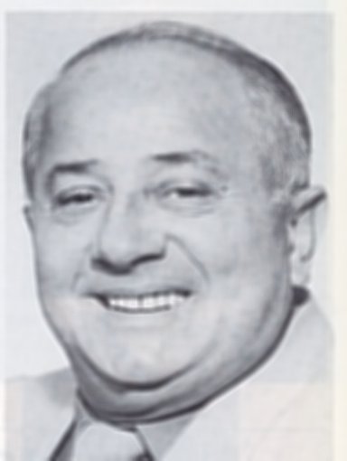 Joe Faragalli
