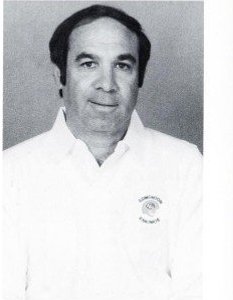 Steve Goldman