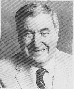 Norm Kimball