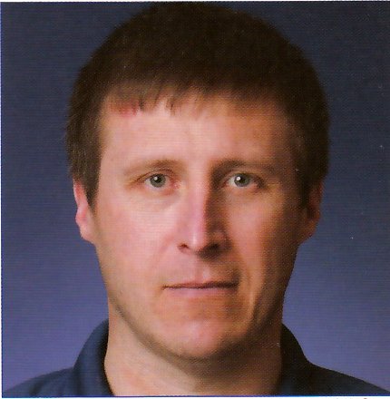 John Kropke
