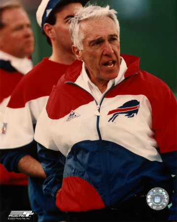 Marv Levy
