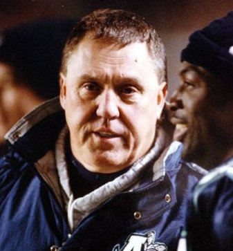 Don Matthews