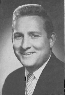 Perry Moss