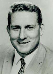Perry Moss