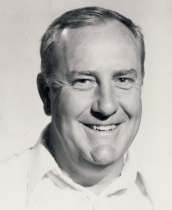 Cal Murphy