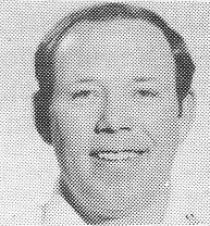 Chris Palmer