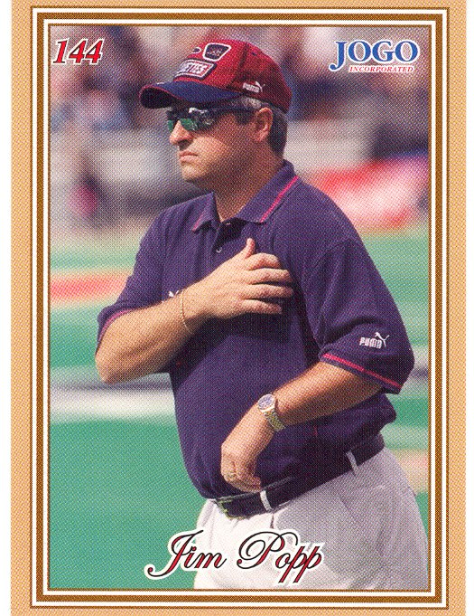 Jim Popp