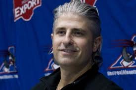 Jim Popp