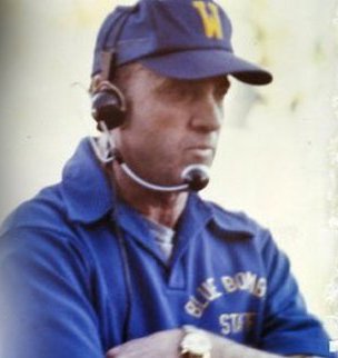 Bud Riley