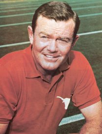 Darrell Royal
