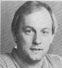 Doug Sams