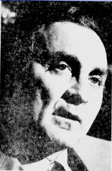 Joe Scanella