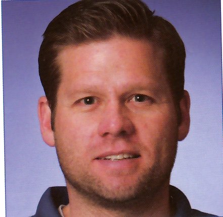 Kevin Strasser