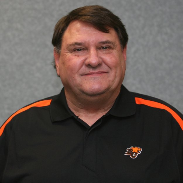 Rich Stubler