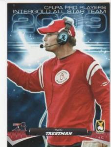 Marc Trestman
