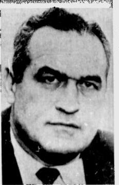 Jim Trimble