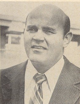 Fred Walner